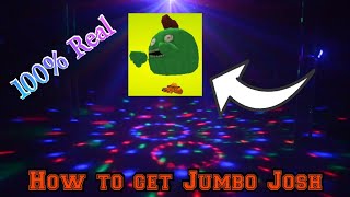 chicken gun how to get Jumbo Josh?? ||chicken pro|| [Куриный пистолет, как получить Джамбо Джоша]