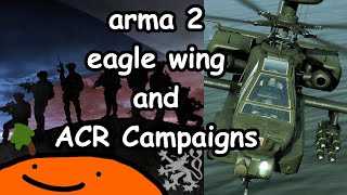 finishing the eurojank fight | Arma 2 Eagle Wing & Army of the Czech Republic Campaigns