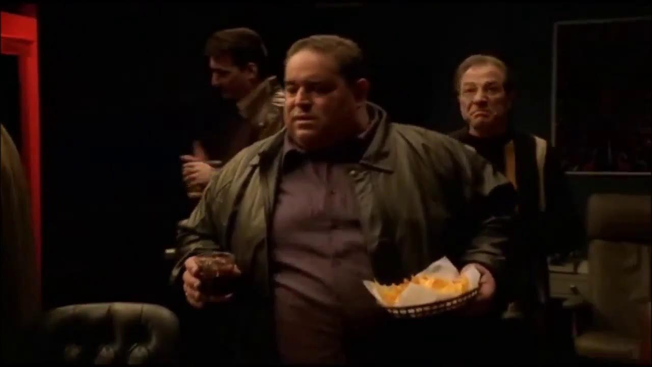 Ричи април сопрано. Разбор сопрано с гоблином. Пучков гомотрон. Разбор сопрано с гоблином. Разбор сопрано с гоблином.