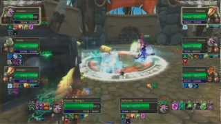 Adouken LG-IM VS Snutz & Bring It Global Finals
