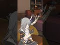 “Looks like Cipher learned a new way to sneak...” #honkaistarrail #hsr #cipher #stelle