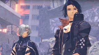 Download Lagu God Eater 3 - Gameplay Trailer MP3