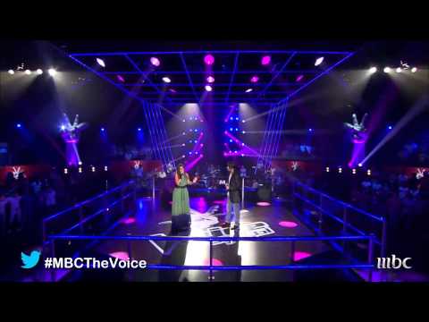     الموسم الأول زياد غزال و كريس جر