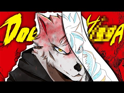 I Animated The World's Most Offensive Manga