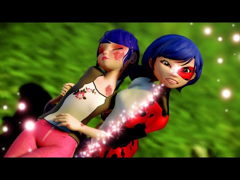 Marinette's Mother Get The Ladybug Miraculous