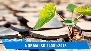 Requisitos de la Norma ISO 14001:2015