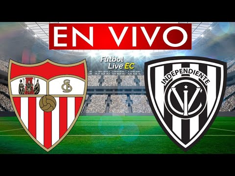 Sevilla vs independiente del valle resultado