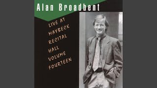 Parisian Thoroughfare (Live At Maybeck Recital Hall / Berkeley, CA)
