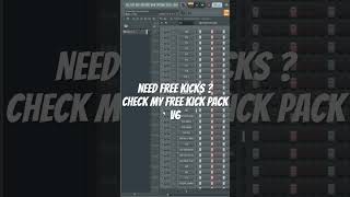 35 FREE Hardstyle | Hardtekk | Hard Dance | Hard Trancy | FREE Kicks Pack 6