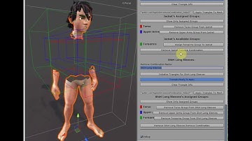 Remove Triangles Test
