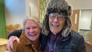 The Magic of Intergenerational Experiences at Hubbard Hill