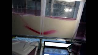 SR6005 Mobile Bench Vocational Training Equipment Laboratory Equipment
