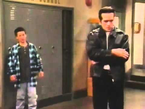 Boy_Meets_World season 2 episode 10 Sister Theresa part 3 ...