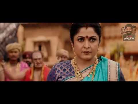 Bahubali Punjabi House Remix - Comedy scene