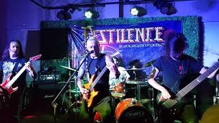 Pestilence - Chronic Infection (Live in Manila)