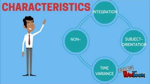 Data Warehousing 101