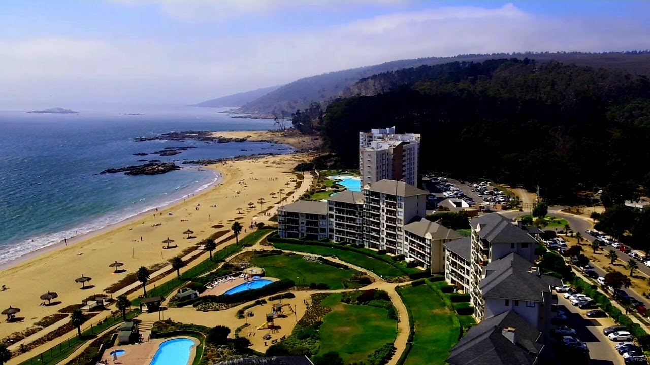 Papudo.   Región De Valparaíso