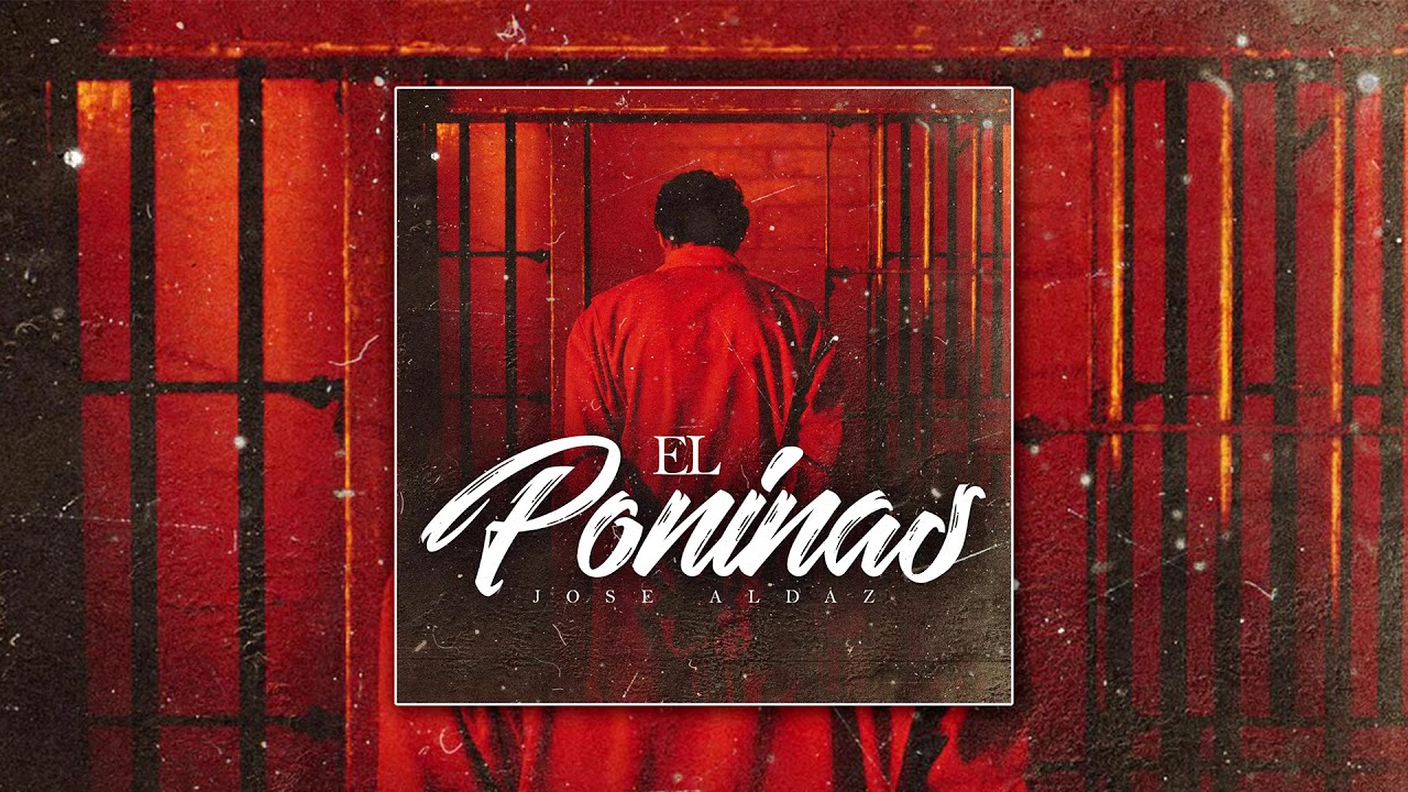 El Poninas - José Aldaz