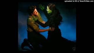 Idina Menzel, Adam Garcia - LAST As Long As You're Mine (opt-up!)