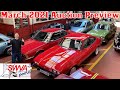 South Western Classic Car Auction March 2021 Preview *EXCLUSIVE* [SWVA Auction Preview]