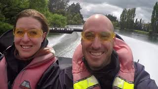 New Zealand North Island