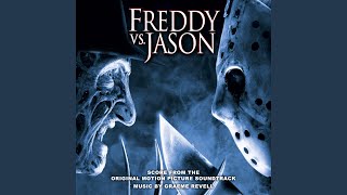 I Was There Lori (2015 Remaster)
Provided to YouTube by WaterTower Music
I Was There Lori (2015 Remaster) · Graeme Revell
Freddy vs. Jason (Score from the Original Motion Picture Soundtrack)
℗ 2015 Warner Bros. Entertainment Inc.
Music Editor: Ashley Revell
Programmer: Boris Elkis
Remastering Engineer: Chas Ferry
Programmer: David Russo
Music: Erin Scully
Producer: Graeme Revell
Consultant: Jessica Dolinger
Contractor: Joef Pokluda
Unknown: Juraj Durovic
Coordinator: Linday J. Harrington
Legal Representative: Lori Silfen
Orchestral Conductor: Mario Klemens
Mixing Engineer: Mark Curry
Producer: Mitch Rotter
Music: Paul Broucek
Solo Guitar: Robert Revell
Orchestra: The City of Prague Philharmonic
Composer: Graeme Revell
Auto-generated by YouTube. I Was There Lori (2015 Remaster)