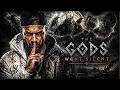 The Gods Went Silent Dark Nordic Viking Rap 