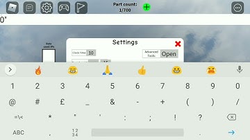How To Make A Zipline In Obby Creator