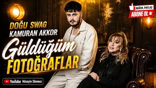 Doğu Swag & Kamuran Akkor - Güldüğüm Fotoğraflar Arabic Afro Tech House (Cover)