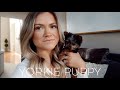 WE GOT A PUPPY! | TEACUP YORKIE | The Konfederats