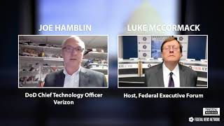 FEF Secure Cloud Computing Verizon Priorities June 2020 Update