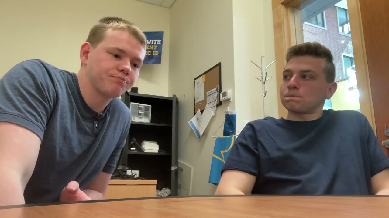 Interview with Ian Reynolds