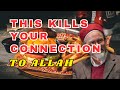 How Gluttony Blocks Your Path to Allah - Sheikh Hamza Yusuf