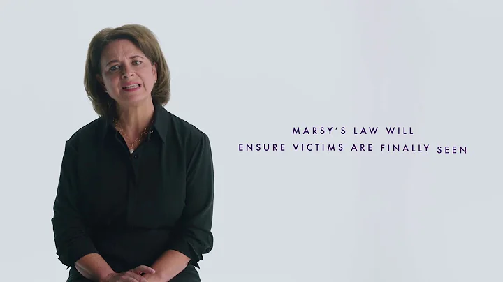 What is Marsy's Law?