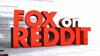 Reddit unveils reddit live for real-time updates