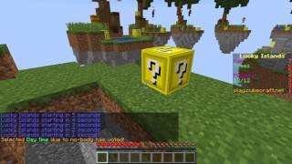 VFW - Minecraft 1.8.9 มินิเกม ความควายของคนเรา