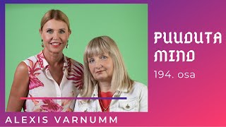 PUUDUTA MIND | Tajuja Alexis Varnum: madalate sagedustega inimestega tuleb olla ettevaatlik.