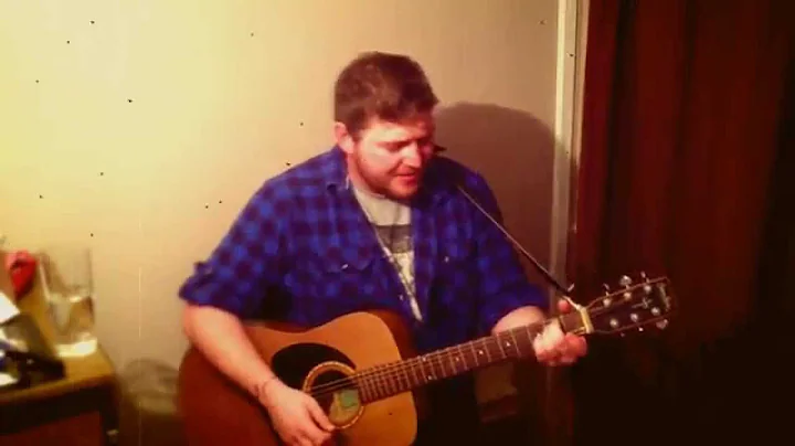 Michael Jackson - Billie Jean (Cover)