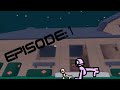 The jimbob show episode:1  Welcome all! 