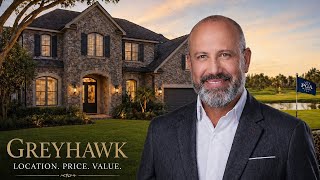Frisco’s BEST Kept Secret? Grayhawk Neighborhood Tour (eBike) Affordable Homes Near Dallas