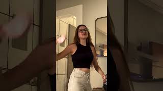 A Saga Para Tentar Fazer A Geovana Não Acabar Com O Cabelo Dela