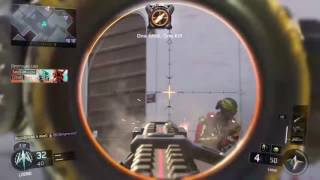 BO3: SPLIT 6 MAN! & NICE FEED!