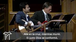 Video thumbnail of "En Cristo está mi salvación - Expositores 2019"