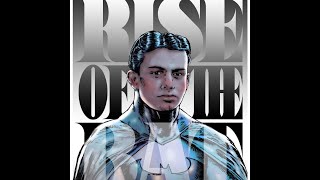 TBU Interviews Bill Finger: Rise of the Bat