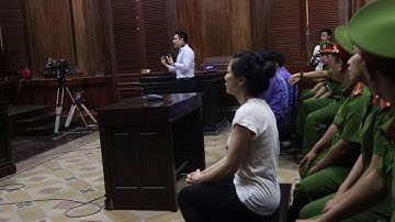 Bác sĩ Chiêm Quốc Thái muốn bỏ tù cả bạn của vợ cũ | Ngắm Gái Xinh