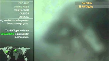 Whisperingeye MW3 PC Hacking