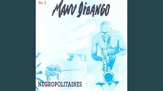 Video thumbnail of "Manu Dibango - Alome"
