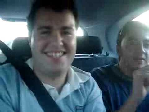 Viaje a jaca