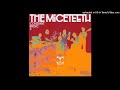 01 - Hai  -The Miceteeth