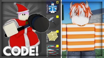 I used the *CODE* LOADOUT In Arsenal.. (Roblox Arsenal)